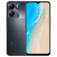 VIVOvivo Y35m 5000mAh電池 閃耀外觀 后置1300萬 雙卡雙待雙模5G全網通手機vivo 星夜黑 4G+128G