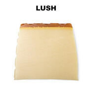 LUSH英產(chǎn) 和諧心靈香氛皂 安神舒緩滋潤 手工精油沐浴皂 我愛(ài)蜜糖兒 100g 1塊