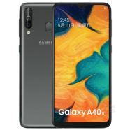 Samsung/三星手机 Galaxy A40s SM-A3050通4G学生手机 通4G 晨曦金 官方标配 标准配置 64GB 中国大陆