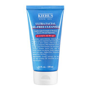 科顏氏（Kiehl's）  潔面/磨砂膏 高保濕清爽潔面乳 150ml