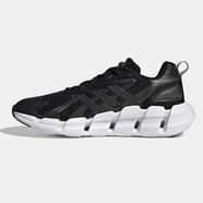 Adidas阿迪達(dá)斯男鞋25夏季新款鞋底開孔涉水鞋溯溪鞋網(wǎng)面休閑鞋子跑步鞋 GZ0664/CLIMACOOL/清風(fēng)跑鞋 40
