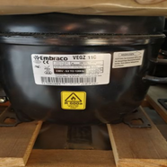 全新恩布拉科變頻壓縮機VEGZ11C VESD11C 適用于西門(mén)子冰箱壓縮機 VEGZ11C 單機小個(gè)頭