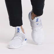 阿迪達(dá)斯（adidas）男鞋緩震舒適耐磨休閑透氣低幫時尚跑步鞋G27966 FZ0957 40