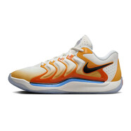 耐克（NIKE）耐克男鞋女鞋實(shí)戰(zhàn)專業(yè)籃球鞋緩震耐磨運(yùn)動(dòng)鞋健身訓(xùn)練鞋 FJ9488-700 KD 17/男 42