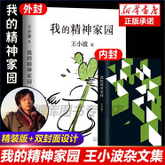 王小波作品集 系列全套 可選 我的精神家園