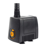 森森潛水泵小魚(yú)缸魚(yú)池假山庭院造景過(guò)濾噴泉水幕墻抽水泵耐用微型