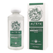 Alteya澳/ 圖面部護膚系列  新舊包裝隨機發(fā) 白玫瑰精油純露500ml