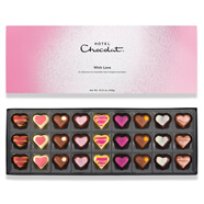 英國Hotel Chocolat巧克力Chocolate Collection Christmas圣誕節 情人節禮盒 巧克力禮盒
