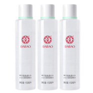 大寶（Dabao） 大寶水凝保濕柔膚水150ml爽膚水保濕滋潤化妝水經(jīng)典國貨老牌 柔膚水3瓶裝(150ml*3)