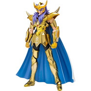 萬代（BANDAI） 圣衣神話EX 黃金圣斗士 手辦模型玩具 天蝎座 米羅 18cm