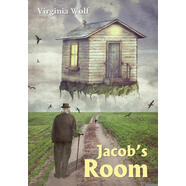 【2周達(dá)】【預(yù)售 按需印刷】Jacob s Room