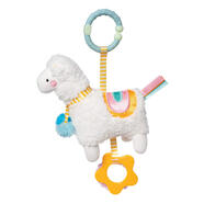 manhattan toy 嬰兒牙膠玩具 汽車主題