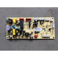 LISM美的冰箱主板電腦板BCD-535WKZM 536WK電源板17131000002001