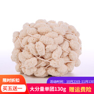 優(yōu)悅居大球球線坐墊線織毯子的手工編織diy材料地毯毛球粗毛線團(tuán)鉤墊子 26-米色