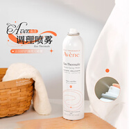 雅漾舒泉噴霧300ml 定妝補(bǔ)水保濕 舒緩修護(hù)敏肌爽膚水化妝水護(hù)膚水 【明星產(chǎn)品】噴霧300ml