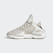 Y-3/Y3 叁仟良品 潮男士真皮輕便運動鞋系帶低幫休閑鞋 FZ4326 白色 GX6079 40.5