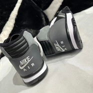 耐克（NIKE）綜合訓練鞋男鞋2025冬季新款AIR TRAINER綜訓鞋運動(dòng)鞋休閑鞋 FD0808-001 41