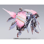 BANDAI 萬(wàn)代MB 超合金高達(dá)模型玩具 MB海盜X0FC全裝備  拆封后不退換