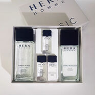 赫妍（HERA）海外直購赫妍男士水乳套盒爽膚水乳液護(hù)膚品套裝B 白色水乳套裝 0ml 0