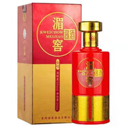 湄窖貴州老八大湄窖醬酒初心53度醬香型白酒貴州老八大500ML*2雙瓶 53%vol 500mL 2瓶