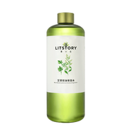 莫小在艾草控油保濕水控油爽膚水濕敷水 600ml