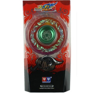 奧迪雙鉆奧迪雙鉆悠悠球4a正版死睡眠光子精靈冰焰s溜溜球圣誕節禮物 綠色 火狐【綠】