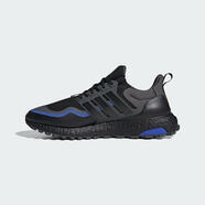 阿迪達(dá)斯阿迪達(dá)斯 ADIDAS 中性 UB ATR 運(yùn)動(dòng)跑步鞋 JQ4772 黑40碼UK6.5碼