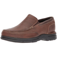 ROCKPORT 男式 Eureka Plus 一腳蹬 Bridle 寬 10
