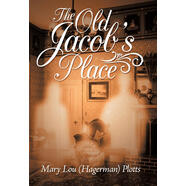 【2周達(dá)】預(yù)售 按需印刷 The Old Jacob s Place