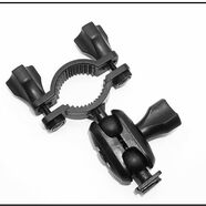 九頭蛇行車(chē)記錄儀360凌度PAPAGO固定記錄儀后視鏡支架gps導航支架