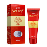 呈綠達(dá)克羅寧軟膏油膏鹽酸外用凝膠乳膏 黑金版 20g 1盒
