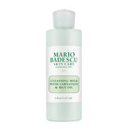 Mario Badescu Skin Care Skin Care 康乃馨和米油潔面乳，177ml