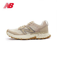 NEW BALANCE24年女鞋F(xiàn)resh Foam X Hierro v7減震越野運(yùn)動(dòng)跑鞋WTHIERQ7 39 米色-女款-WTHIERQ7-標(biāo)準(zhǔn)鞋楦B 35 腳長(zhǎng)22CM