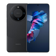 華為（HUAWEI）HUAWEI/華為Mate60手機(jī)官方正品新款直降智能學(xué)生鴻蒙系統(tǒng)華為mate60正品2127 雅丹黑 官方標(biāo)配 x 12GB+512GB 5G全網(wǎng)通