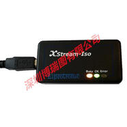 XSTREAM-ISO XS-FP-M燒錄器FlashPro-M (XS)原裝現貨 FlashPro-M (XS)