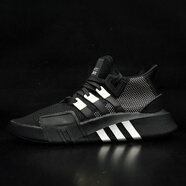 阿迪達(dá)斯 （adidas）三葉草 EQT Bask ADV 男女潮流跑鞋 EE5036 F33853 ID0548 BD7773 37