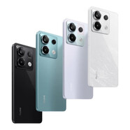 小米紅米Redmi Note 13 Pro 5G海外國際版手機全新 Note13pro 紫色全新 12G+512G