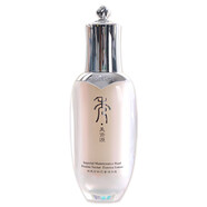 秀美資源（X·Beautiful Resources）XBeautiful御養(yǎng)珍粹花蜜系列套裝滋養(yǎng)精華水乳霜眼霜隔離肌底液選 精華露100g（廠家停廠發(fā)裸瓶，介意勿拍）