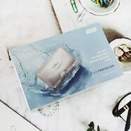 蔻波【官方正品店】蔻波全系列護膚品化妝品美容院 二十八天通透水衡力面膜7片/盒