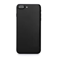 閣其手機(jī)模型 適用于iPhone蘋果6S 6SPLUS 7 7PLUS可亮屏仿真展示機(jī)模道具樣板機(jī) 適用于7PLUS-亮黑（玻璃屏幕） 可亮屏款（亮低電量圖標(biāo)+震動(dòng)）