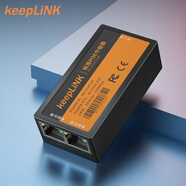 keepLINK KP-01AT02AF poe延長器 poe中繼器 國標