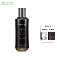 花皙蔻（ClorisLand）光滑果多肽紋雕系列洗面奶水乳霜套裝保濕緊致抗皺補(bǔ)水淡化干細(xì)紋 保濕水155ml