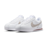 耐克（NIKE）Classic Cortez  黑白阿甘元年  運動鞋 休閑鞋 慢跑鞋 女鞋 DN1791-105 36.5
