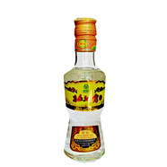 北大倉新包裝部優(yōu)100ml醬香型50度糧食酒北大倉小瓶白酒高度二兩1瓶價(jià) 50度 100mL 1瓶