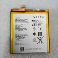 SMVP適用威圖手機 Vertu電池 aster電池TOUCH 星座3電池 BP-9V BLP-9V