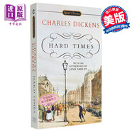 英文原版Hard Times /Charles Dickens