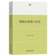 票據(jù)法原理與實(shí)務(wù) 法律與金融工作者工具書