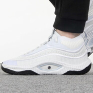 NIKE耐克Cosmic Unity3 EP經(jīng)典男子低幫緩震實(shí)戰(zhàn)運(yùn)動(dòng)籃球鞋DV2770-100 DV2770-100 43