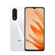 【99成新】魅族（MEIZU）魅藍(lán) 20 AI手機 5010mAh輕薄長續(xù)航 高性能5G中國芯 5000萬主攝 Flyme AIOS系統(tǒng) 6GB+128GB 皓月白【質(zhì)檢報告】