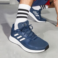 adidas阿迪達斯NEO男鞋夏季新款運動(dòng)鞋透氣耐磨緩震輕便低幫休閑鞋板鞋 FZ2807-時(shí)尚潮流 40.5